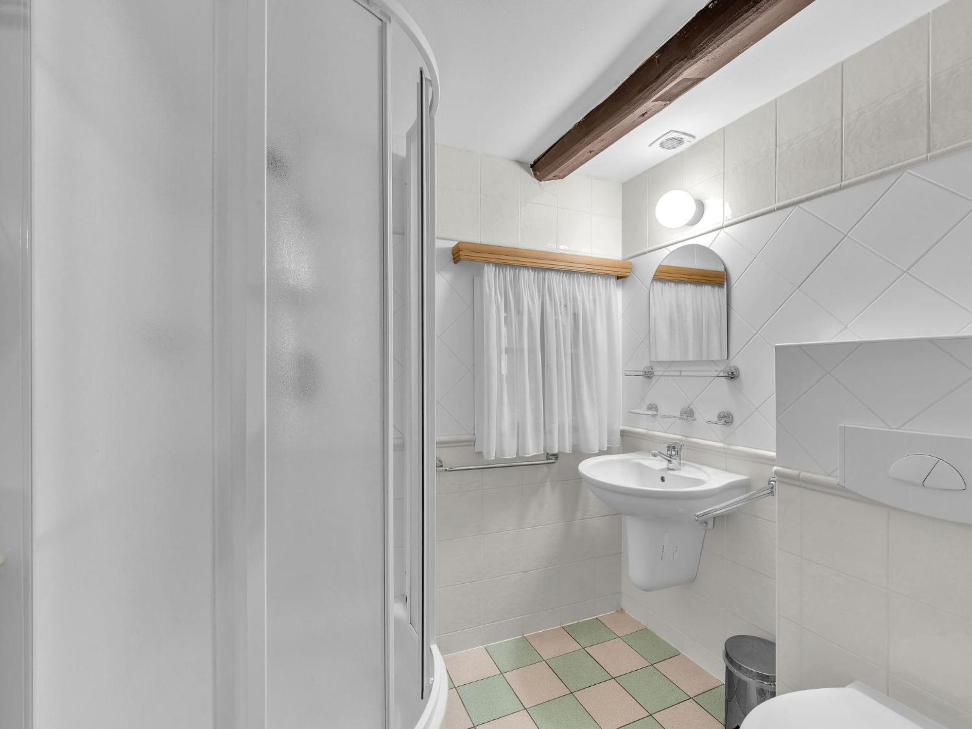 Holiday Home Mezna U Hrenska By Interhome Exterior photo